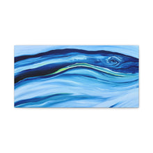 Load image into Gallery viewer, Eye See You | Matte Canvas
