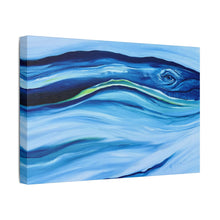 Load image into Gallery viewer, Eye See You | Canvas Art Print
