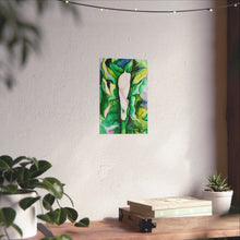 Load image into Gallery viewer, Lauri's Calla Lily | Fine Art Print of Original Watercolor
