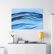 Load image into Gallery viewer, Eye See You | Matte Canvas

