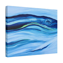 Load image into Gallery viewer, Eye See You | Canvas Art Print
