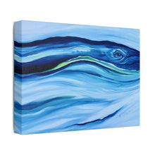Load image into Gallery viewer, Eye See You | Canvas Art Print
