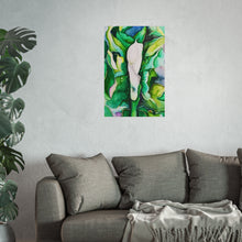 Load image into Gallery viewer, Lauri's Calla Lily | Fine Art Print of Original Watercolor
