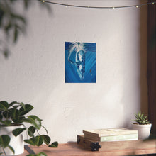 Load image into Gallery viewer, Diving Deep | Fine Art Print
