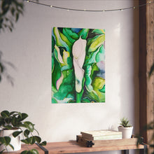 Load image into Gallery viewer, Lauri's Calla Lily | Fine Art Print of Original Watercolor
