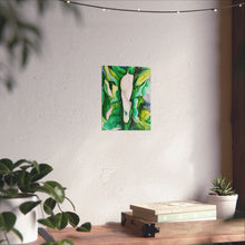 Load image into Gallery viewer, Lauri's Calla Lily | Fine Art Print of Original Watercolor
