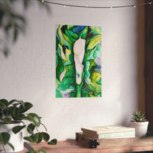 Load image into Gallery viewer, Lauri's Calla Lily | Fine Art Print of Original Watercolor
