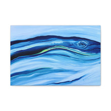 Load image into Gallery viewer, Eye See You | Matte Canvas
