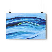 Load image into Gallery viewer, Eye See You Giclée Print
