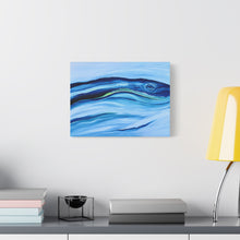 Load image into Gallery viewer, Eye See You | Matte Canvas
