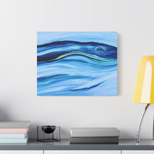 Load image into Gallery viewer, Eye See You | Canvas Art Print

