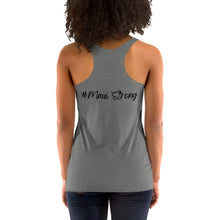 Load image into Gallery viewer, Women's Racerback Tank Maui Banyan Tree
