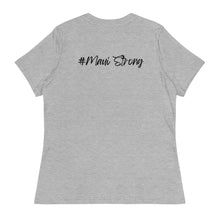 Load image into Gallery viewer, Women's Relaxed T-Shirt
