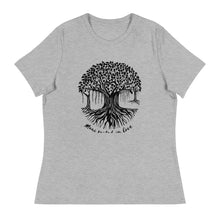 Load image into Gallery viewer, Women's Relaxed T-Shirt
