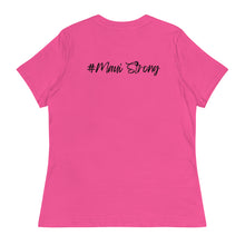 Load image into Gallery viewer, Women's Relaxed T-Shirt
