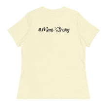 Load image into Gallery viewer, Women's Relaxed T-Shirt
