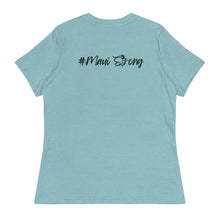 Load image into Gallery viewer, Women's Relaxed T-Shirt

