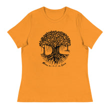 Load image into Gallery viewer, Women's Relaxed T-Shirt
