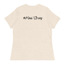 Load image into Gallery viewer, Women's Relaxed T-Shirt

