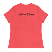 Load image into Gallery viewer, Women's Relaxed T-Shirt
