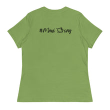 Load image into Gallery viewer, Women's Relaxed T-Shirt
