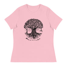 Load image into Gallery viewer, Women's Relaxed T-Shirt
