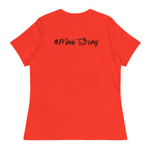 Load image into Gallery viewer, Women's Relaxed T-Shirt
