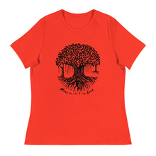 Load image into Gallery viewer, Women's Relaxed T-Shirt
