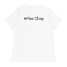 Load image into Gallery viewer, Women's Relaxed T-Shirt

