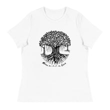 Load image into Gallery viewer, Women's Relaxed T-Shirt
