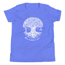 Load image into Gallery viewer, Youth Short Sleeve T-Shirt Maui Banyan Tree
